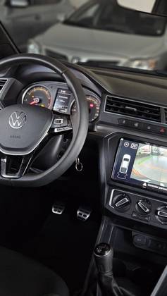 VOLKSWAGEN SAVEIRO 1.6 MSI EXTREME CD 16V FLEX 2P MANUAL